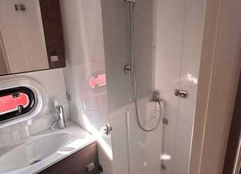 Louer catamaran à Lavrion Marina - Bali 4.2 Open Space