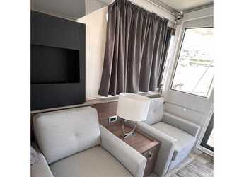 Louer catamaran à Lavrion Marina - Bali 4.2 Open Space