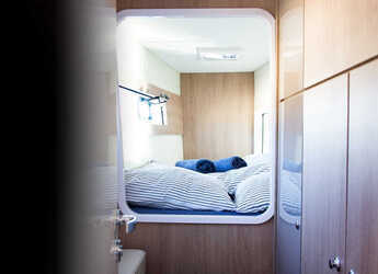 Alquilar catamarán en Marina Mandalina - Aventura 34