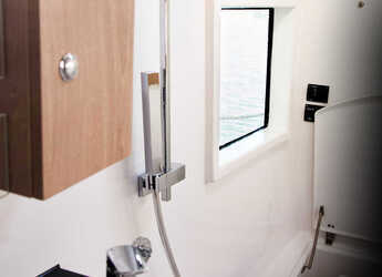 Alquilar catamarán en Marina Mandalina - Aventura 34