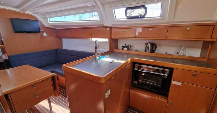 Alquilar velero en Marina Drage - Bavaria Cruiser 37 - 3 cab.