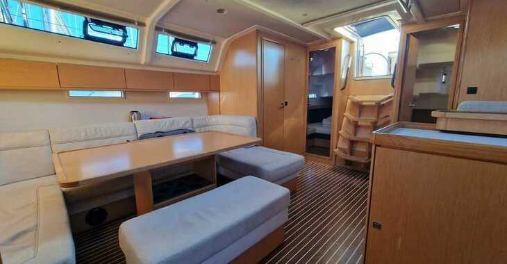 Louer voilier à Marina Drage - Bavaria Cruiser 51