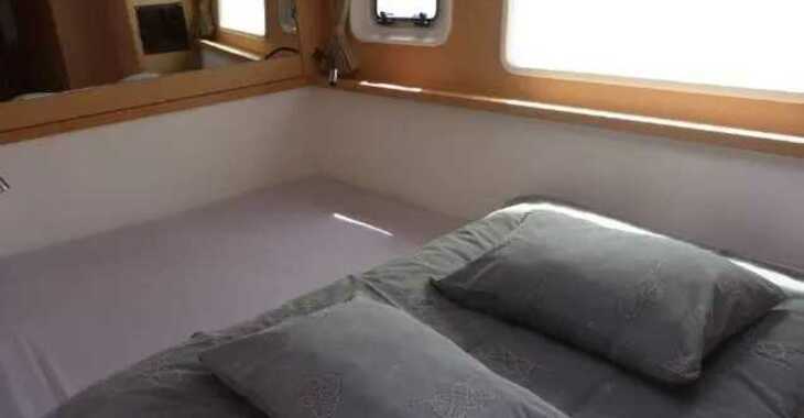 Rent a catamaran in Marina Drage - Lagoon 450 S - 4 + 2 cab.