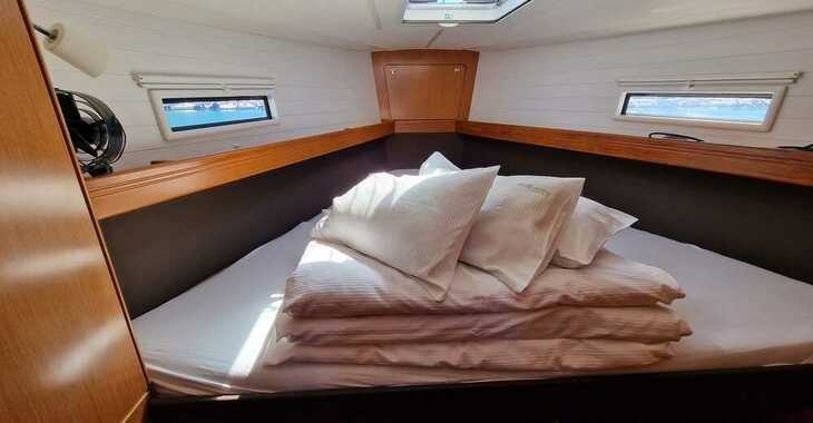 Rent a sailboat in Marina Drage - Bavaria Cruiser 41 - 3 cab.