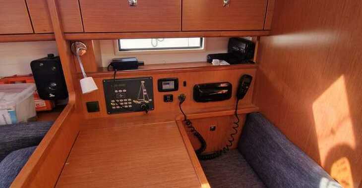 Chartern Sie segelboot in Marina Drage - Bavaria Cruiser 41 - 3 cab.