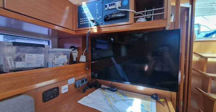 Rent a sailboat in Marina Drage - Bavaria Cruiser 45 - 4 cab.
