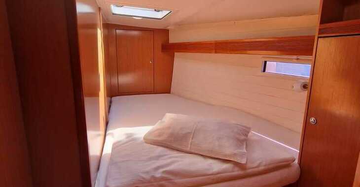 Rent a sailboat in Marina Drage - Bavaria Cruiser 45 - 4 cab.