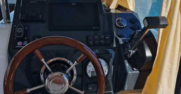 Louer yacht à Marina Drage - Platinum 40