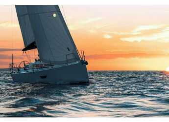 Chartern Sie segelboot in Marina Kornati - Elan E4
