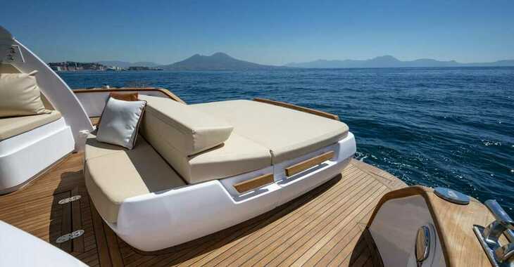 Chartern Sie yacht in Marina Lav - Mimi Libeccio 13.5.