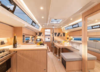 Alquilar velero en Marina Kremik - Bavaria C38