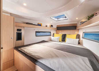 Alquilar velero en Marina Kremik - Bavaria C38