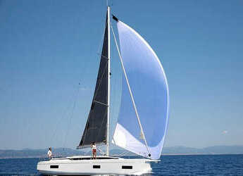 Alquilar velero en Marina Kremik - Bavaria C38