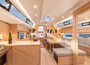 Alquilar velero en Marina Kremik - Bavaria C38