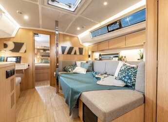 Alquilar velero en Marina Kremik - Bavaria C38