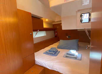 Alquilar velero en Marinturk Village Port - Bavaria C45 - 4 cab.