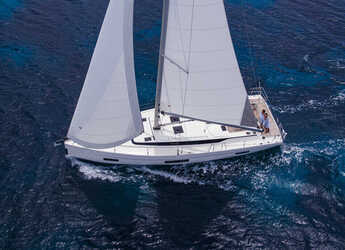 Alquilar velero en Marinturk Village Port - Bavaria C45 - 4 cab.