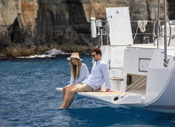 Alquilar velero en Marinturk Village Port - Bavaria C45 - 4 cab.