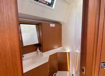 Alquilar velero en Marinturk Village Port - Bavaria C45 - 4 cab.