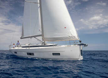 Alquilar velero en Marinturk Village Port - Bavaria C45 - 4 cab.