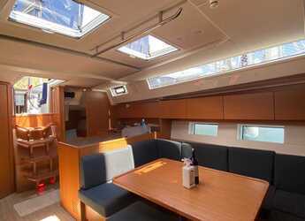 Alquilar velero en Marinturk Village Port - Bavaria C45 - 4 cab.