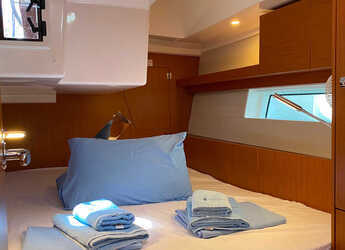 Alquilar velero en Marinturk Village Port - Bavaria C45 - 4 cab.