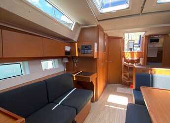 Alquilar velero en Marinturk Village Port - Bavaria C45 - 4 cab.