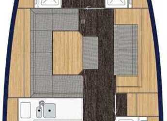 Alquilar velero en Marinturk Village Port - Bavaria C45 - 4 cab.