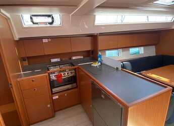 Alquilar velero en Marinturk Village Port - Bavaria C45 - 4 cab.