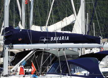 Alquilar velero en Marinturk Village Port - Bavaria Cruiser 34 - 2 cab.
