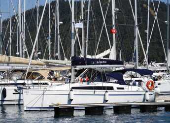 Alquilar velero en Marinturk Village Port - Bavaria Cruiser 34 - 2 cab.