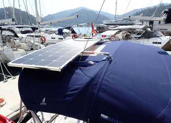 Alquilar velero en Marinturk Village Port - Bavaria Cruiser 34 - 2 cab.