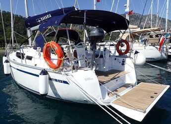 Alquilar velero en Marinturk Village Port - Bavaria Cruiser 34 - 2 cab.