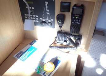 Alquilar velero en Marinturk Village Port - Bavaria Cruiser 34 - 2 cab.