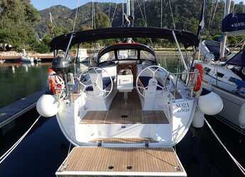 Alquilar velero en Marinturk Village Port - Bavaria Cruiser 34 - 2 cab.
