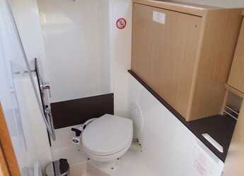 Alquilar velero en Marinturk Village Port - Bavaria Cruiser 34 - 2 cab.