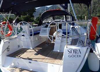 Alquilar velero en Marinturk Village Port - Bavaria Cruiser 34 - 2 cab.
