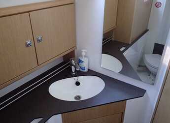 Alquilar velero en Marinturk Village Port - Bavaria Cruiser 34 - 2 cab.