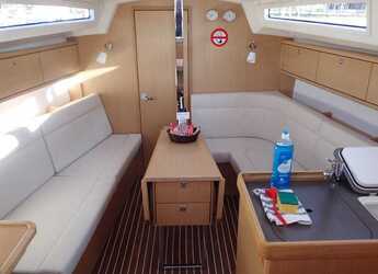 Alquilar velero en Marinturk Village Port - Bavaria Cruiser 34 - 2 cab.