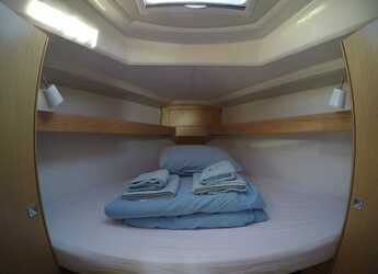 Alquilar velero en Marinturk Village Port - Bavaria Cruiser 34 - 2 cab.