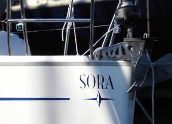 Alquilar velero en Marinturk Village Port - Bavaria Cruiser 34 - 2 cab.