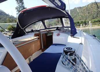 Alquilar velero en Marinturk Village Port - Bavaria Cruiser 34 - 2 cab.