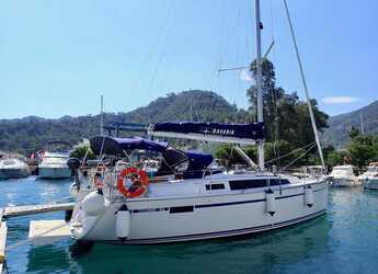 Alquilar velero en Marinturk Village Port - Bavaria Cruiser 34 - 2 cab.