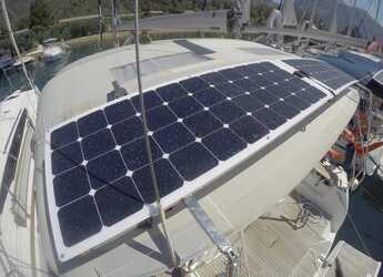 Alquilar velero en Marinturk Village Port - Bavaria Cruiser 40