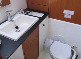 Alquilar velero en Marinturk Village Port - Bavaria Cruiser 40