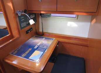 Alquilar velero en Marinturk Village Port - Bavaria Cruiser 40