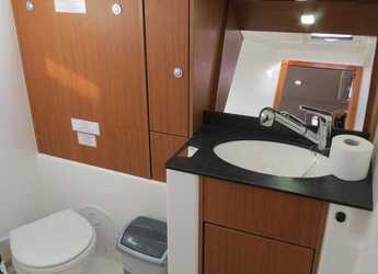 Alquilar velero en Marinturk Village Port - Bavaria Cruiser 40