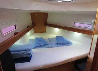 Alquilar velero en Marinturk Village Port - Bavaria Cruiser 40