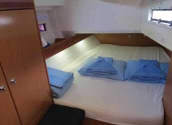 Alquilar velero en Marinturk Village Port - Bavaria Cruiser 40