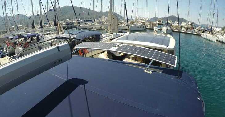 Rent a sailboat in Marinturk Village Port - Bavaria Cruiser 51